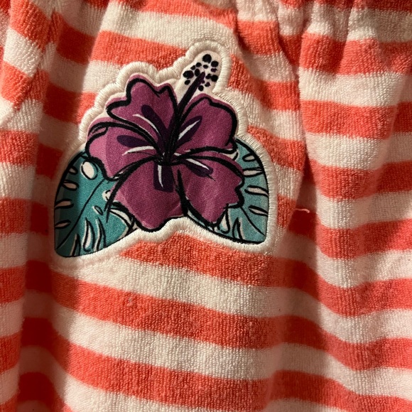 Moana bathing suit cover up. - Picture 3 of 6